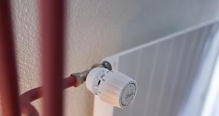 Die Heizungen in 4000 Haushalten in Monthey blieben kalt.