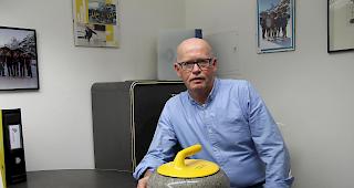 Romuald Rothenfluh: &laquo;Von einem Zusammenschluss k&ouml;nnen alle profitieren.&raquo;