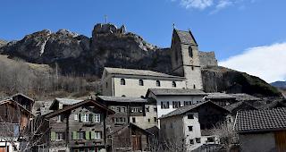 Die Geschtjer sollten die Kr&ouml;ten im Sumpf erschlagen