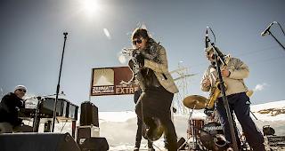 Die Jubil&auml;umsgabe des Festivals dauert vom 4. bis zum 8. April. 