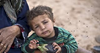 Die Lage in Syrien werde laut Hilfsorganisationen falsch eingesch&auml;tzt. (Archivbild)