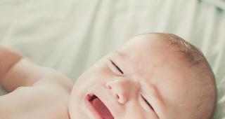 Mehr als 30 Babys in Frankreich waren erkrankt. (Symbolbild)