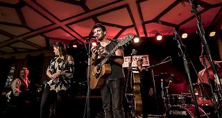 Paolo Nutini bescherte den H&ouml;rern einen &Uuml;berraschungsauftritt.