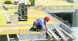 Per Ende Februar betrug die Arbeitslosenquote im Oberwallis 1,2 Prozent. H&ouml;her liegt der Wert im Mittelwallis (4 Prozent) und im Unterwallis (3,7 Prozent).