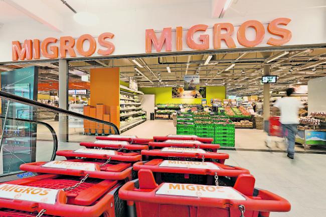 Lieferanten klagen, dass Migros im Rahmen ihres «Effizienzprogramms» teilweise «ohne Grundlagen absurde Forderungen» stellt, berichtet die «Handelszeitung» (Themenbild)