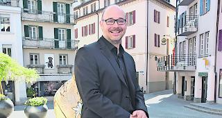 &laquo;Das Fell der OK-Mitglieder ist d&uuml;nner geworden, man sp&uuml;rt die Anspannung und man ist auch mal gefrustet.&raquo;, Marc Franzen