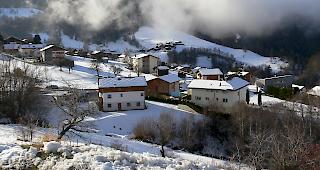 Die Zweitwohnungsbesitzer in B&uuml;rchen sprechen sich f&uuml;r ein h&ouml;heres Kurtaxen-Modell aus. 