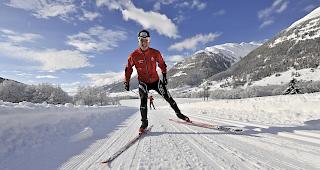 Wird das Wallis Austragungsort der Olympischen Winterspiele 2026?