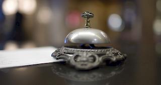 Die &laquo;NZZ am Sonntag&raquo; hat ein Ranking der besten Schweizer Hotels publiziert. (Symbolbild)