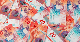 Neu. Die 20 Franken kommen n&auml;chste Woche neu ins &laquo;Sortiment&raquo;.