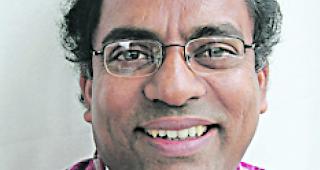 Prior James Kachapilly