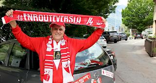 Cl&eacute;ment Bohnet erlebte den Cupfinal und den Cupsieg mehrere Male hautnah.