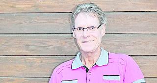 Heute geht es Klaus Burgener wieder besser.