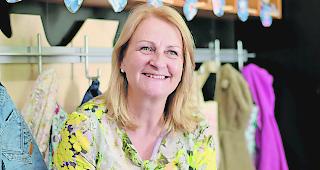 1987 gr&uuml;ndete Claudia Volken die erste Kindertagesst&auml;tte im Oberwallis.