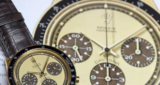 Auch Personen mit begrenztem Budget sollen in die Welt der Luxusuhren eintauchen k&ouml;nnen. (Archiv)