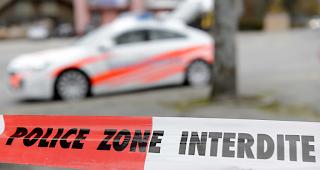 Die Bedrohung durch Terrorismus bleibt laut Europol. (Symbolbild)