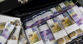 Ein Walliser sicherte sich mit geringem Einsatz einen Rekordgewinn bei Pferdewetten. (Archivbild)