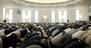 Die neue "Moschee-Steuer" soll f&uuml;r Transparenz sorgen. (Archiv)