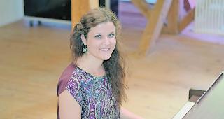 Jutta Sch&ouml;nhofer: &laquo;Zuerst hatte ich schon Respekt vor der Aufgabe.&raquo;