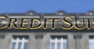 Die CS hat am Mittwoch einen Verlust von 983 Millionen Franken ausgewiesen (Symbolbild).