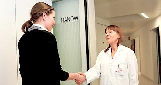 Staatsrat fordert &ndash; Finanzierung des Hanow muss gesichert bleiben.