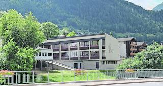 Die Schule im Untergoms soll neu organisiert werden. (Bild: Schule Fiesch)