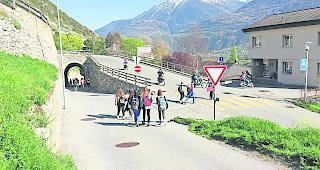 Das Schulprojekt &laquo;Fitte Kids&raquo; ist umstritten.