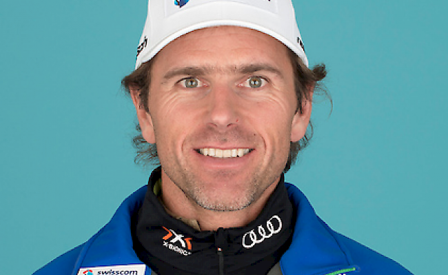 Der ehemalige Weltcupfahrer Didier Plaschy übernimmt ab sofort die Geschicke bei Ski Valais. 