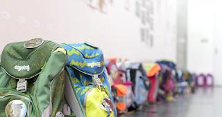 Der Kanton lanciert ein Monitoring der Schulabg&auml;nger. (Symbolbild)