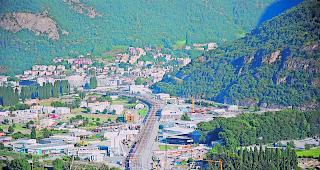 Die Angebotsmieten f&uuml;r Wohnungen in der Schweiz sind im Juni angestiegen.