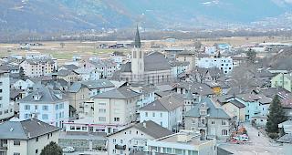 Die Gemeinde Gampel-Bratsch muss fast den gesamten Vorstand 
des Tourismusvereins Gampel-Bratsch neu besetzen.