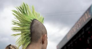 Im Mainstream aufgegangen. F&uuml;r was steht Punkrock heute noch?