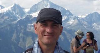 Seit Donnerstag wird Krzysztof Grzywocz vermisst. 