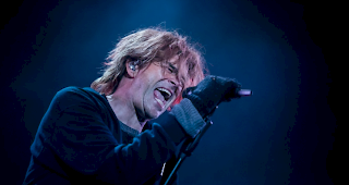 Frontmann Campino begeisterte die Fans mit alten und neuen Hits.