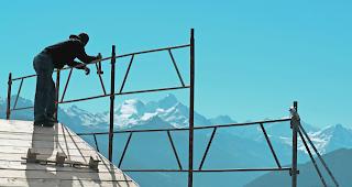 Wie weiter? Laut Pfammatter sind beim Zweitwohnungsgesetz und der Verordnung k&uuml;nftig gewisse Anpassungen m&ouml;glich, &laquo;eine Revolution wird aber kaum stattfinden&raquo;. 