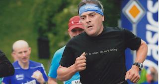 Klaus Schmidt beim letztj&auml;hrigen Grand Prix von Bern.