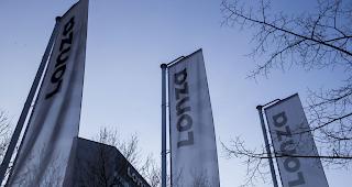 Bei Lonza in Basel entstehen 50 neue Arbeitspl&auml;tze. 