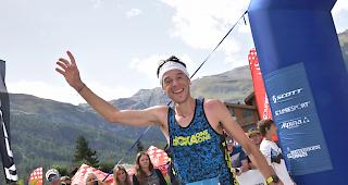 Der Italiener Marco De Gasperi gewinnt in Zermatt die K&ouml;nigsdisziplin.