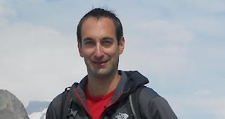 Klimaexperte David Volken: &laquo;Es gab &uuml;ber 30 Hitzetage im Wallis.&raquo;