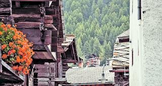 Bew&auml;hrtes. Das &laquo;Scharoun Ensemble Berlin&raquo;. 