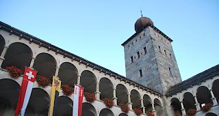 Kritik an Briger Stadtbeh&ouml;rden. Es rumort im Geb&auml;lk.