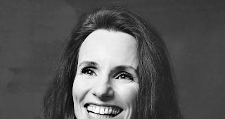 Ein Traum. Sopranistin Brigitte Hool singt am Samstag in Brig.  