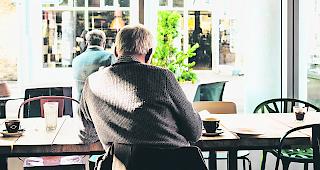 Die k&uuml;nftige Finanzierung der Renten steht zur Abstimmung.