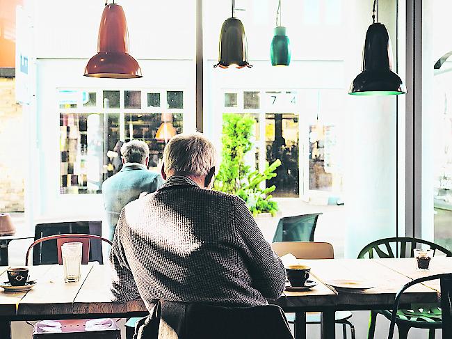 Die künftige Finanzierung der Renten steht zur Abstimmung.