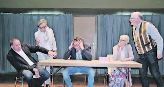 Jubil&auml;um. Der Rarner Pianist Mathias Clausen: Zehn Jahre &laquo;Rencontres Musik Burgkirche Raron&raquo;.  