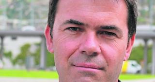 Ziel. &laquo;Wir wollen die Alpe erhalten&raquo;, so Urs Juon.  