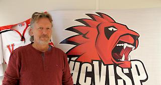 Sportchef Bruno Aegerter: "Wir wollen die Leistungskultur f&ouml;rdern."