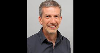 Jo&euml;l Fournier tritt die Nachfolge von Moritz Steiner an.