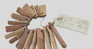 Tesseln. Auch das Genossenschaftswesen geh&ouml;rt zum Kulturerbe des Wallis. 