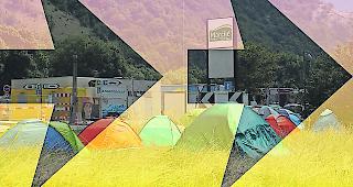 Galerie. Ein Bild aus der virtuellen Galerie des KVO: Bald neue Bilder? 